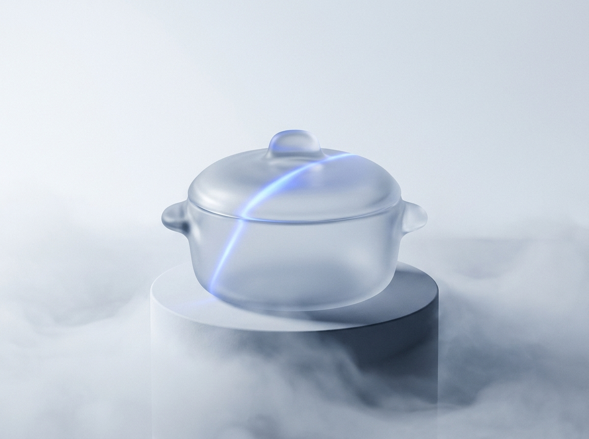 Premium Cookware Brand
